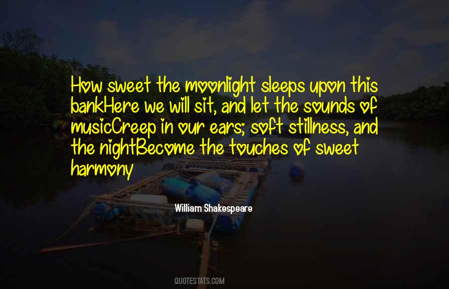 Music Touches Quotes #616256