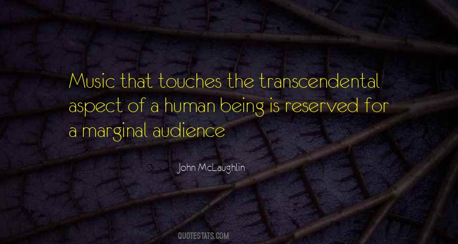 Music Touches Quotes #662870