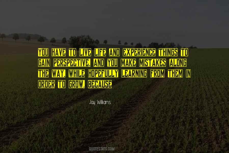 Fred Severud Quotes #1091245