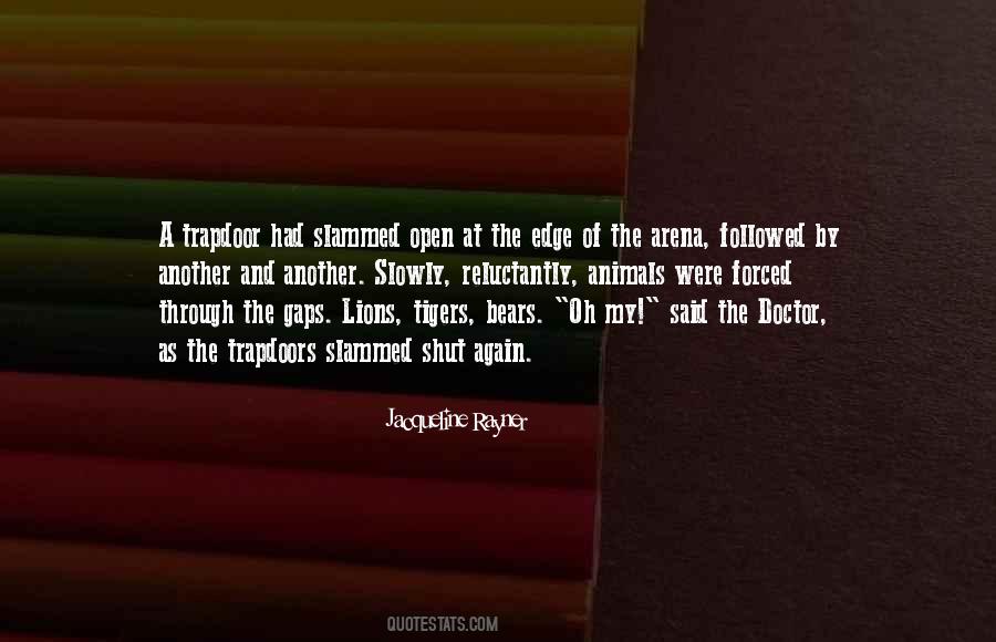 Jablonowski Najnowsze Quotes #870497