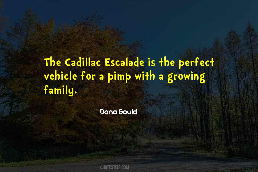 Cadillac Quotes #1021151