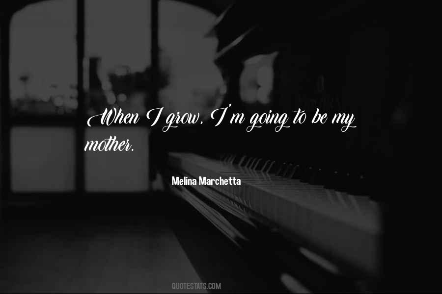 Vera Anne Kimball Quotes #1026273