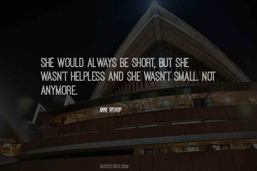 Exasperatedly In A Sentence Quotes #1141608