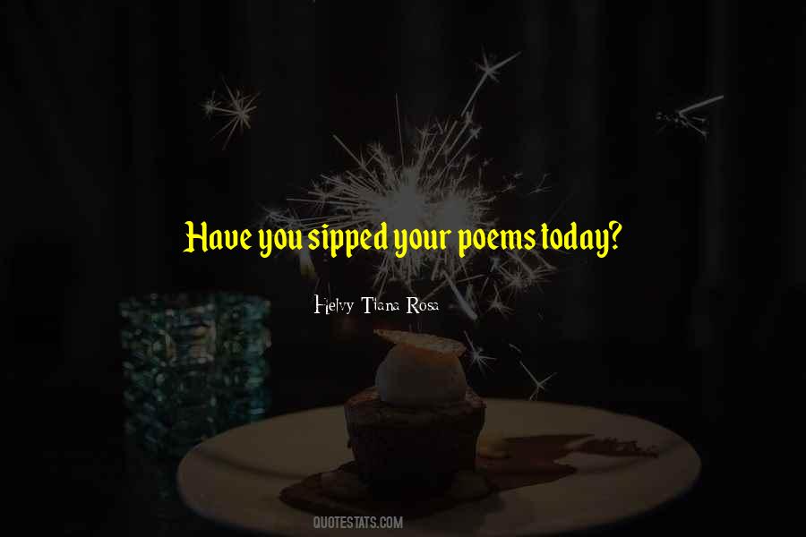 Assuntina Ristorante Quotes #1320472