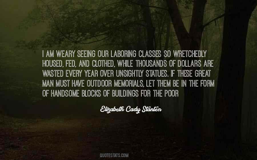 Cady Stanton Quotes #707340