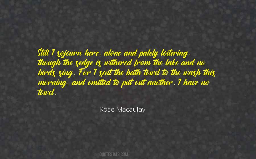 Kettenring Family Quotes #852089
