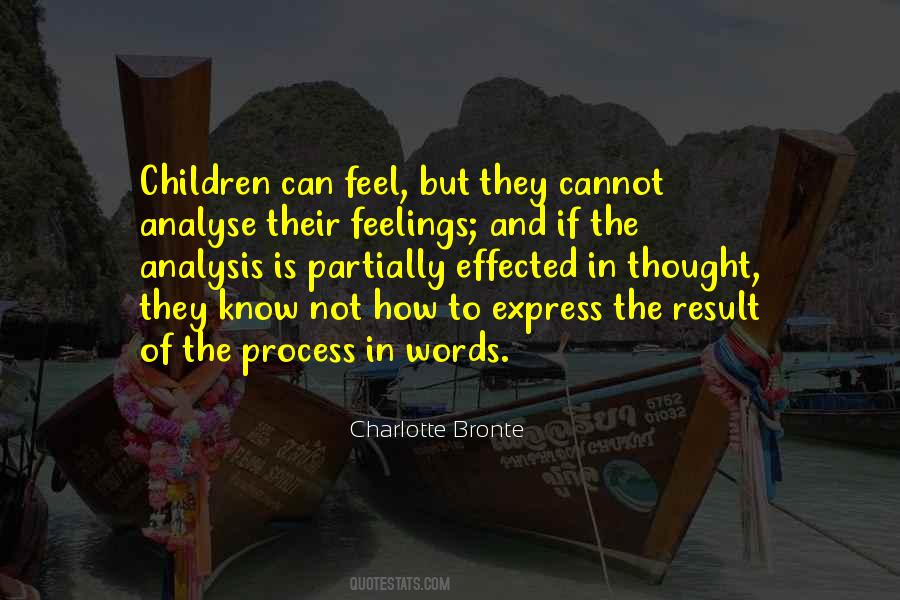 Express Your Thoughts Quotes #721316