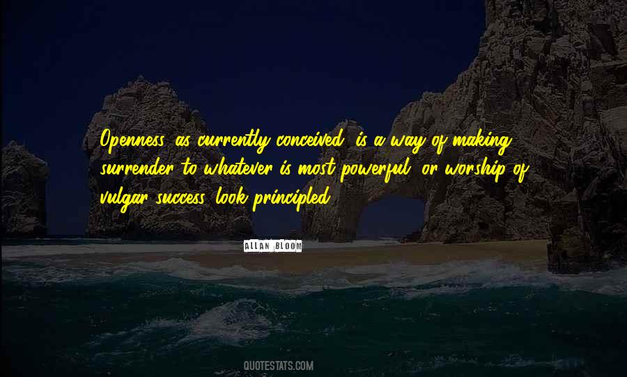 Unqualifiedly Synonym Quotes #472196