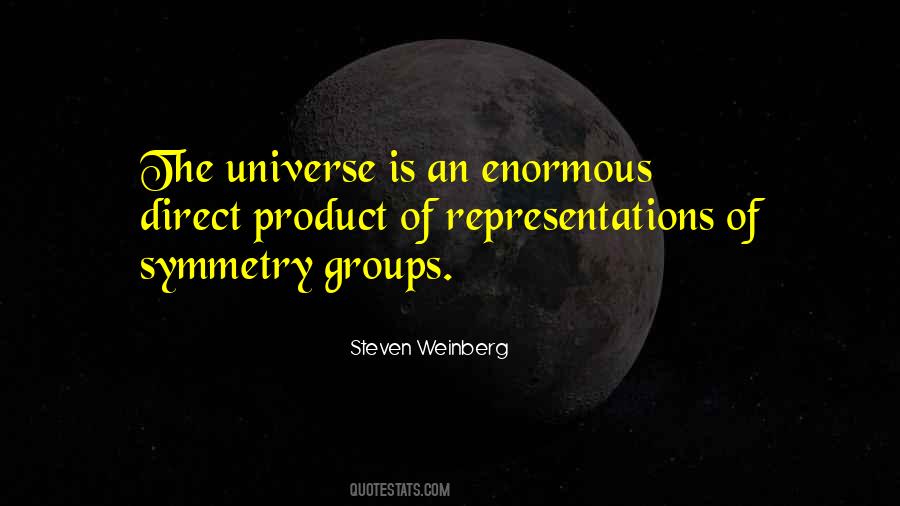 Universe Art Quotes #403971