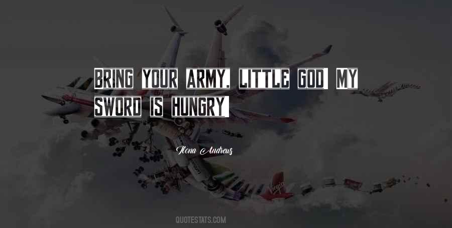Kate To Sword Quotes #1111183