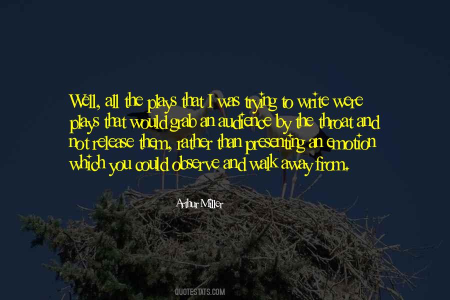 Tygart Lake Quotes #1450626