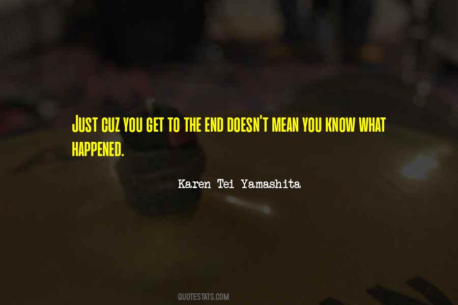 Incertitudinea Quotes #1748914