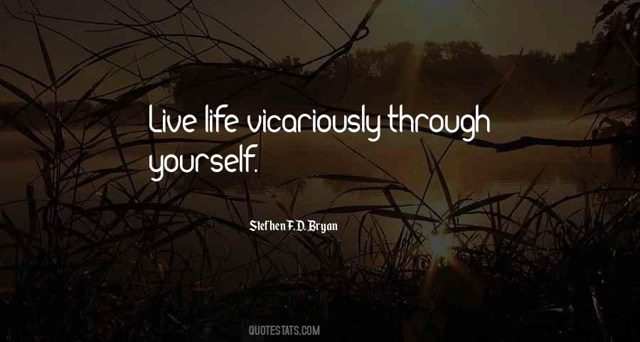Rimbun Sanctuary Quotes #977638