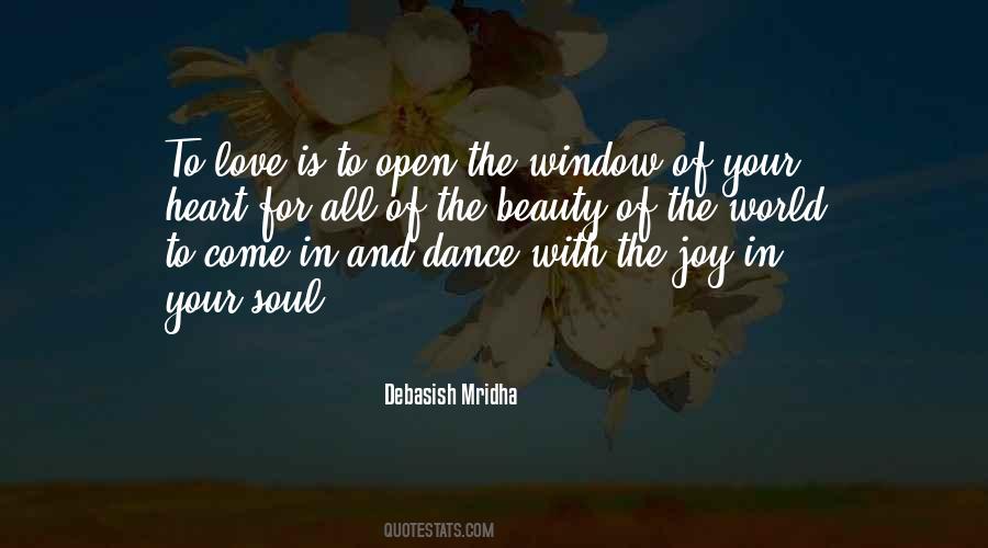Beauty Of The World Quotes #736483
