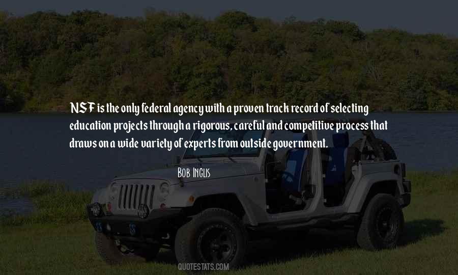 Ropeless Fishing Quotes #1562359
