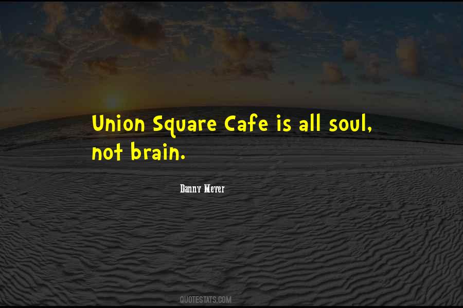 Cafe Quotes #1273801