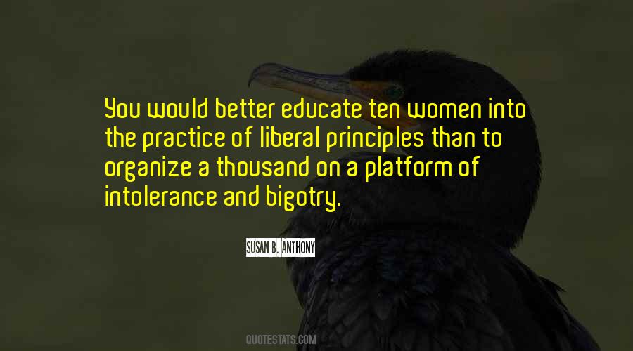 Spread Eagles Women Quotes #574959