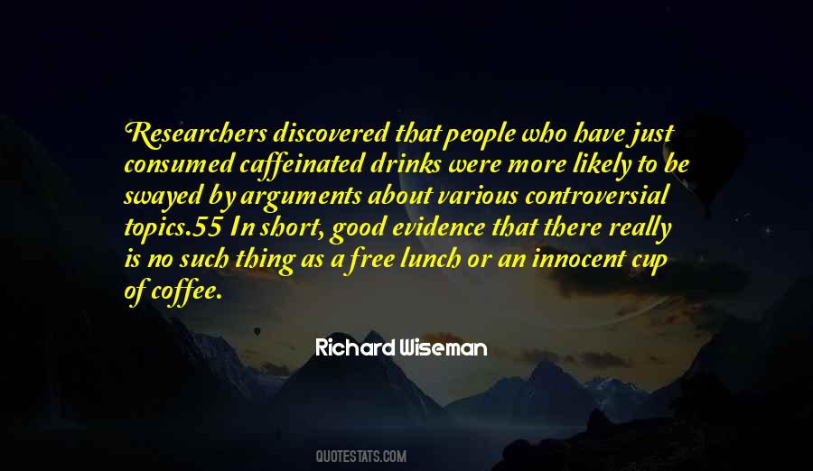 Caffeinated Quotes #1239498