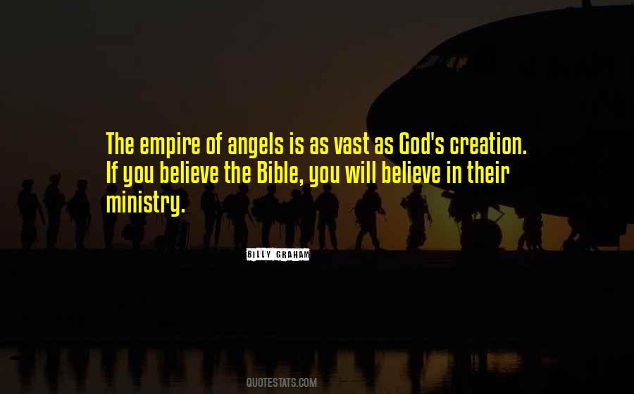 Broeker Minnesota Quotes #1336411