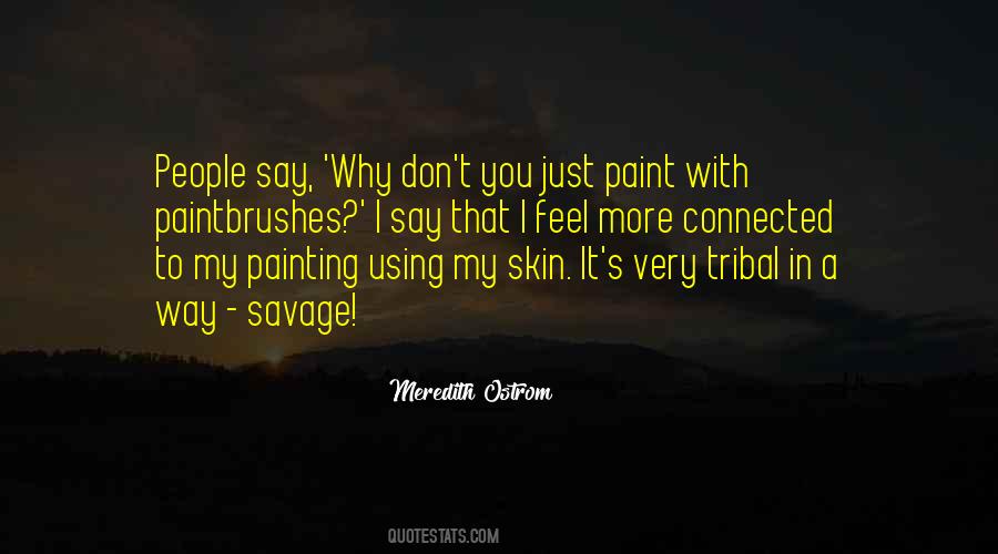 Plavo Oko Quotes #49795