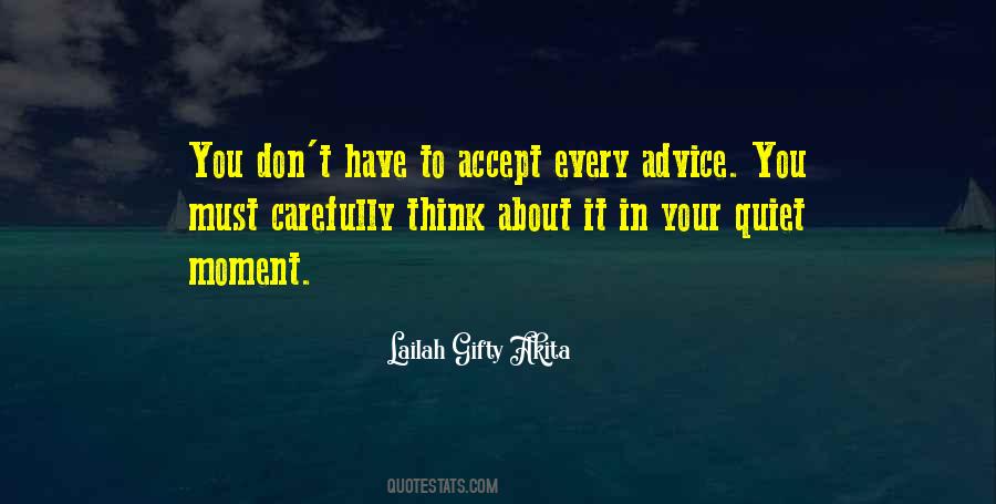 Audibert Last Name Quotes #1042251
