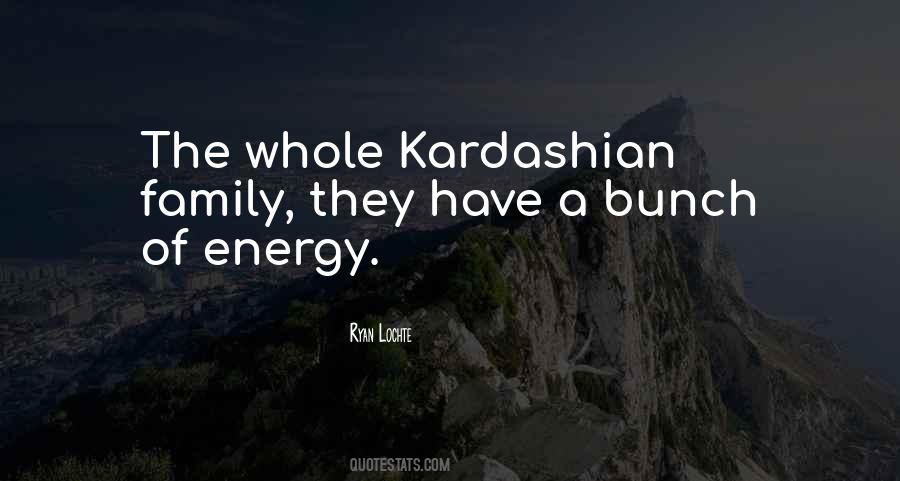 Audibert Last Name Quotes #311724