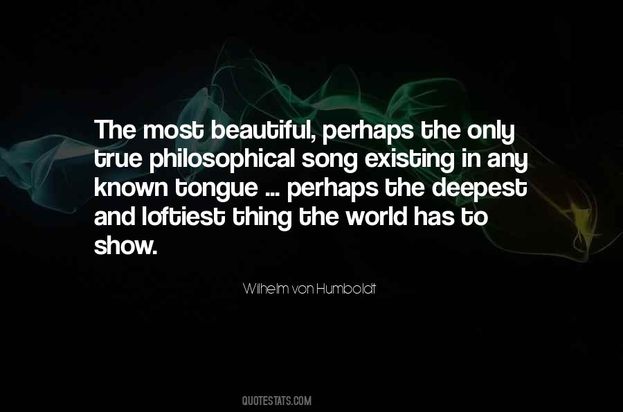 Audibert Last Name Quotes #784472