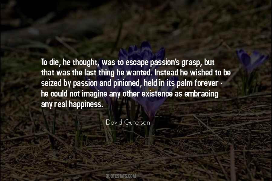 Jayanthi Kuruuthumpala Quotes #1592930