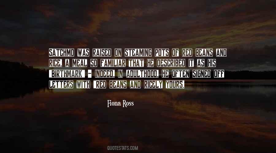 Rhondda Valley Quotes #1148240