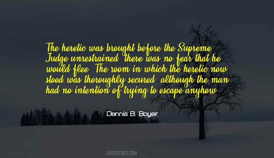 Barringtons Limerick Quotes #858547