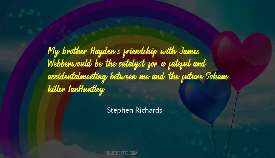 Brockbank Utah Quotes #676089
