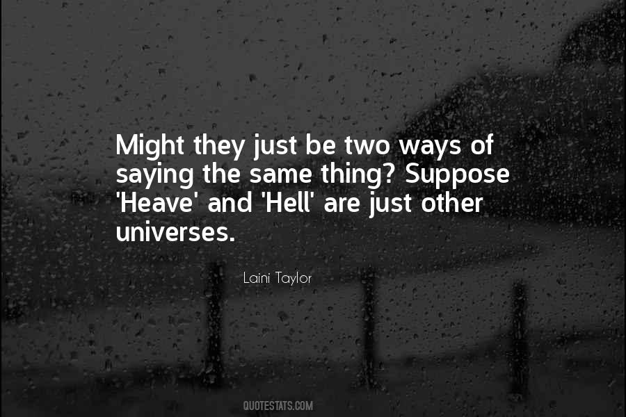 Book Viii Quotes #1016577