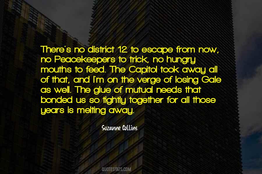 Book Viii Quotes #1835018