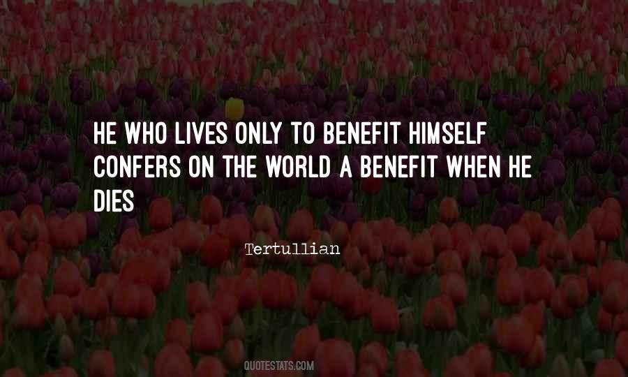 Fencerow Woods Quotes #1006548