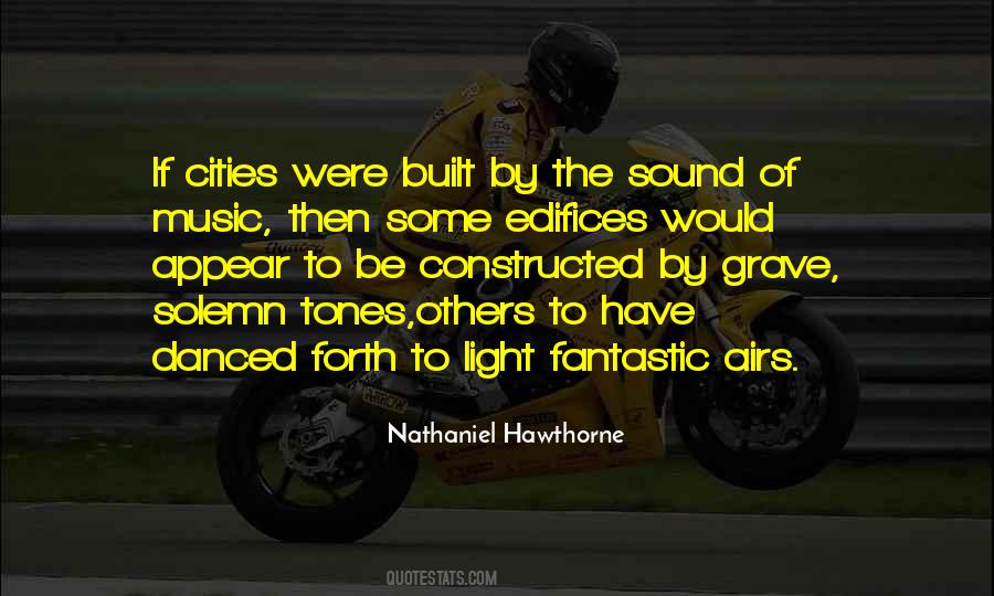 Air Music Quotes #1154492