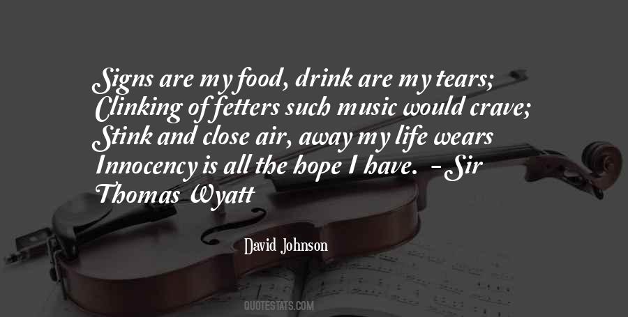 Air Music Quotes #1165819