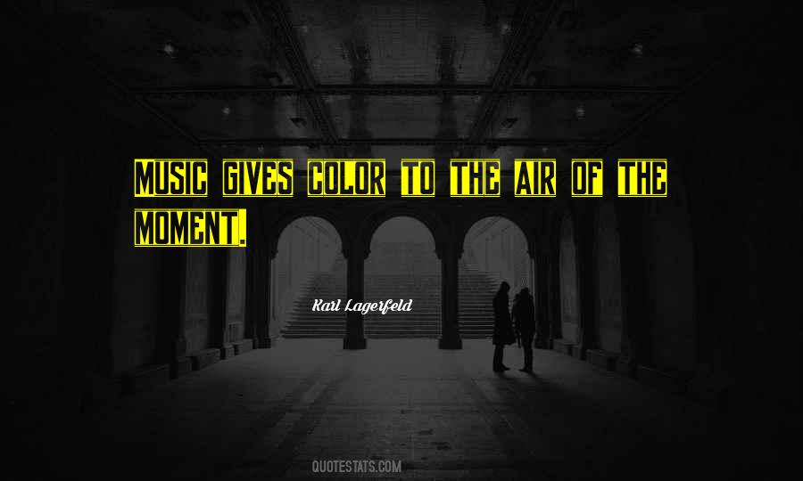 Air Music Quotes #1168538