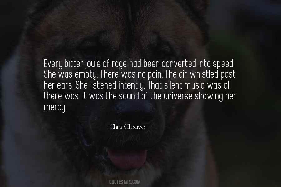 Air Music Quotes #1251771