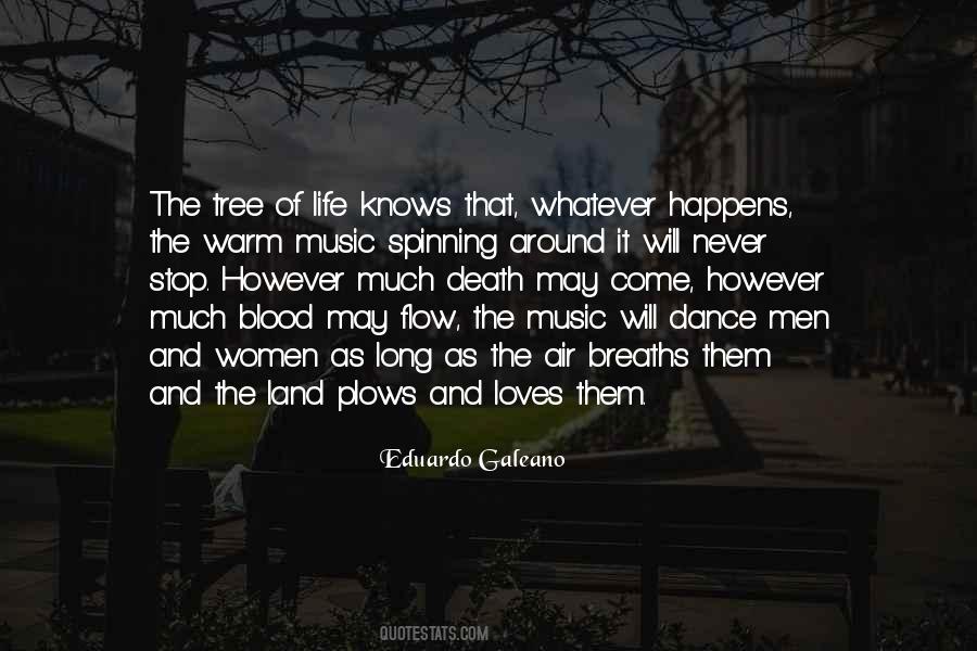 Air Music Quotes #1274541