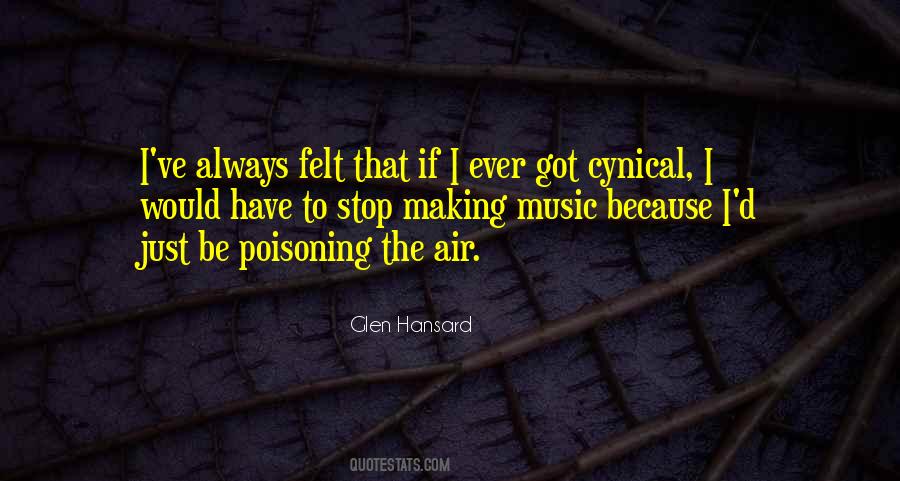 Air Music Quotes #285374