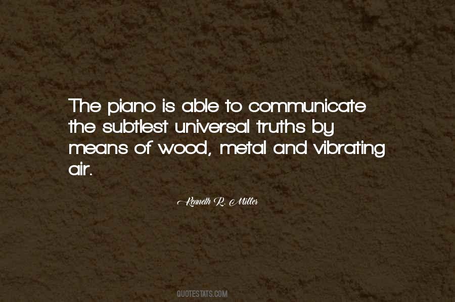 Air Music Quotes #412891