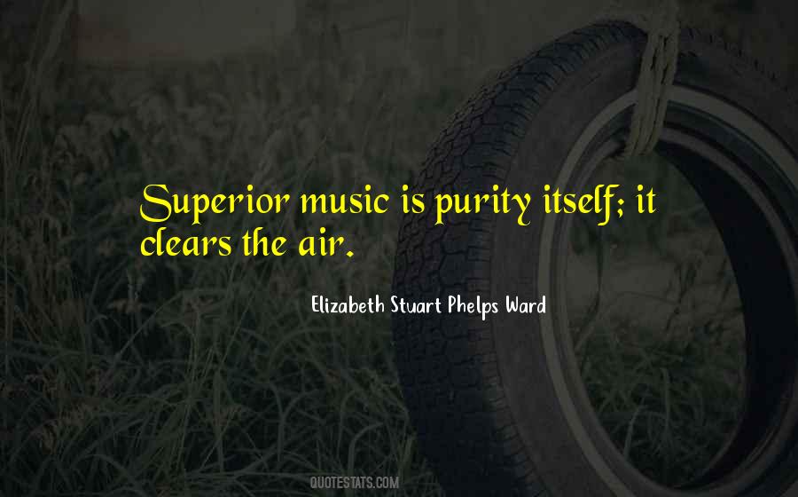 Air Music Quotes #495386