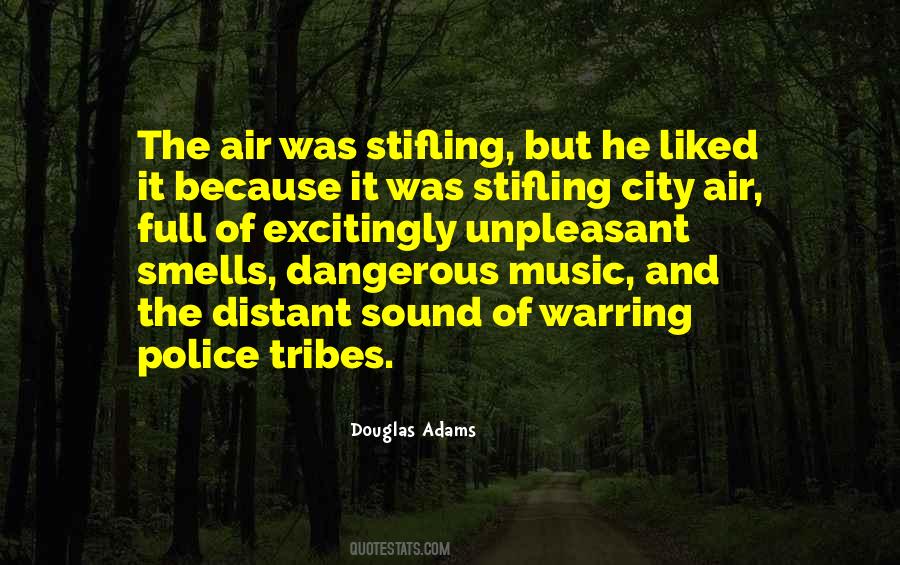 Air Music Quotes #572214