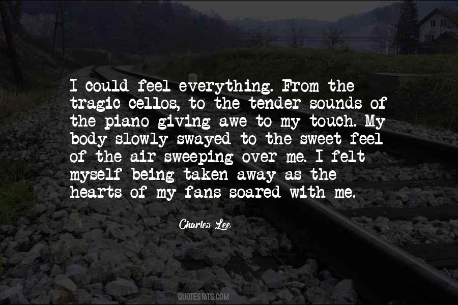 Air Music Quotes #575151