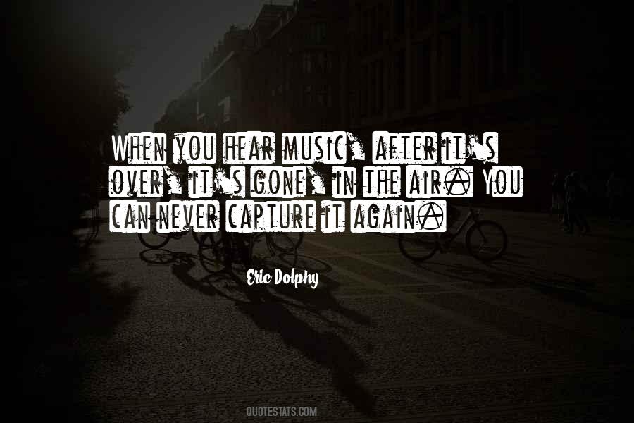 Air Music Quotes #677375