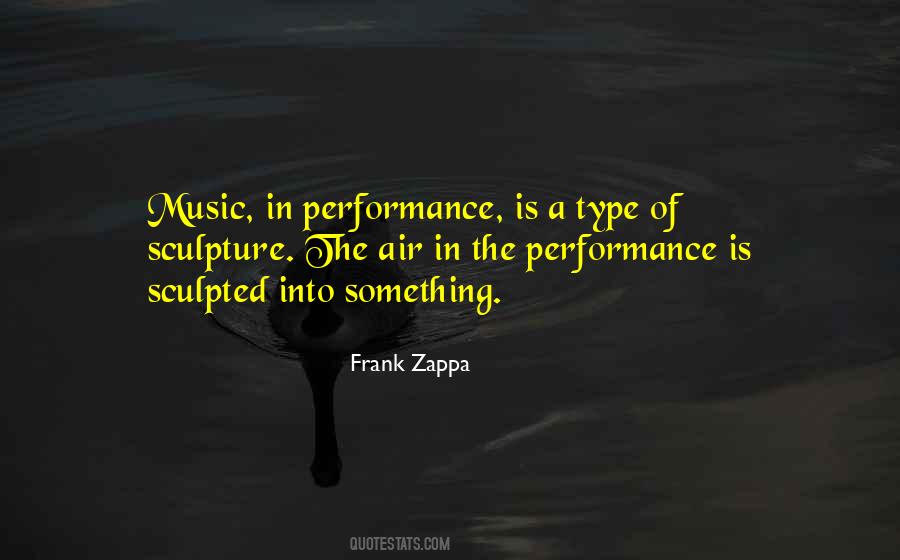 Air Music Quotes #706502