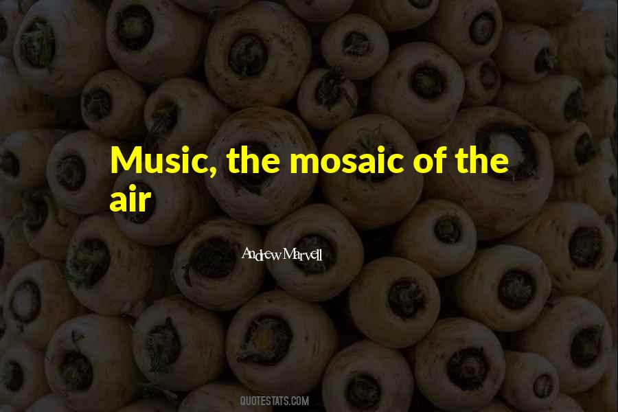 Air Music Quotes #828198