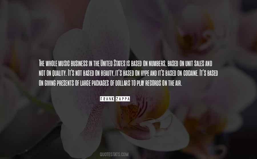 Air Music Quotes #899123