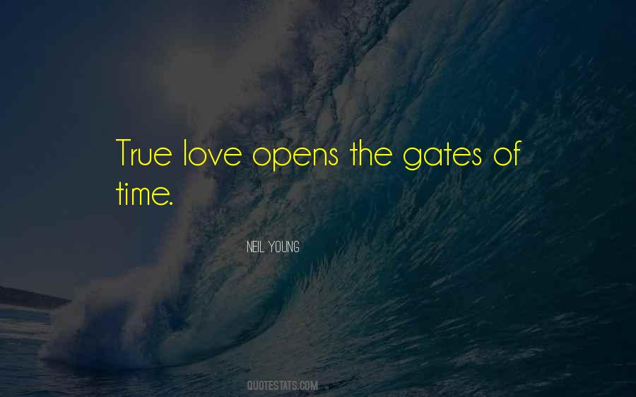 Song Of Love Quotes #497931