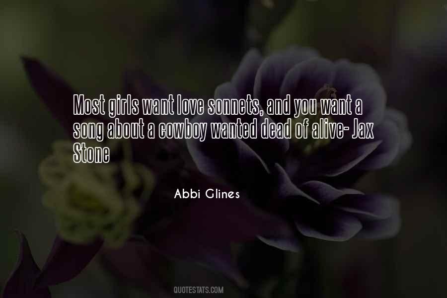 Song Of Love Quotes #684452